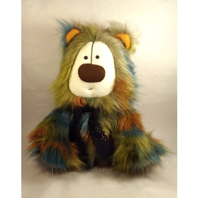 Ford by Billington Bears