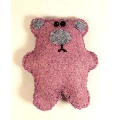 Little Bitty Computer Buddy by Billington Bears