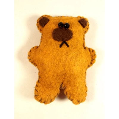 Little Mel Computer Buddy by Billington Bears