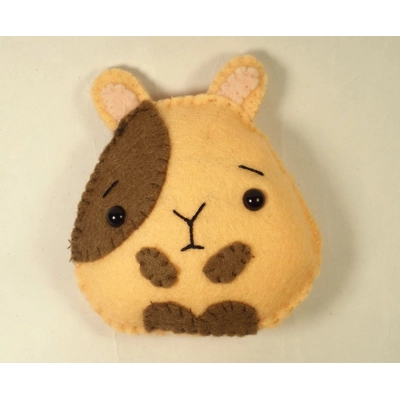 Whizz The Hampster by Billington Bears