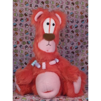 Dolly by Billington Bears