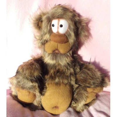 Eddison by Billington Bears Eddison by Billington Bears