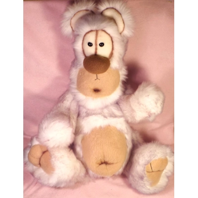 Furlington by Billington Bears