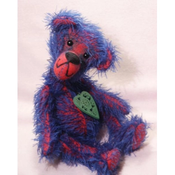 Huckleberry by Billingt..