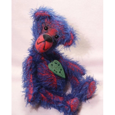 Huckleberry by Billington Bears