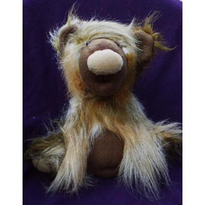 Redwin by Billington Bears