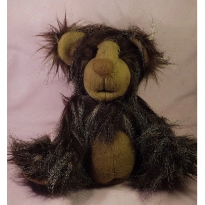 Scrapples by Billington Bears