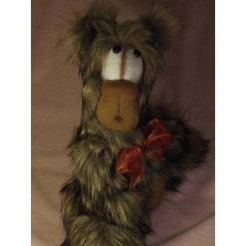 Scamp by Billington Bears