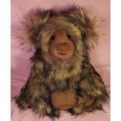 Squash by Billington Bears