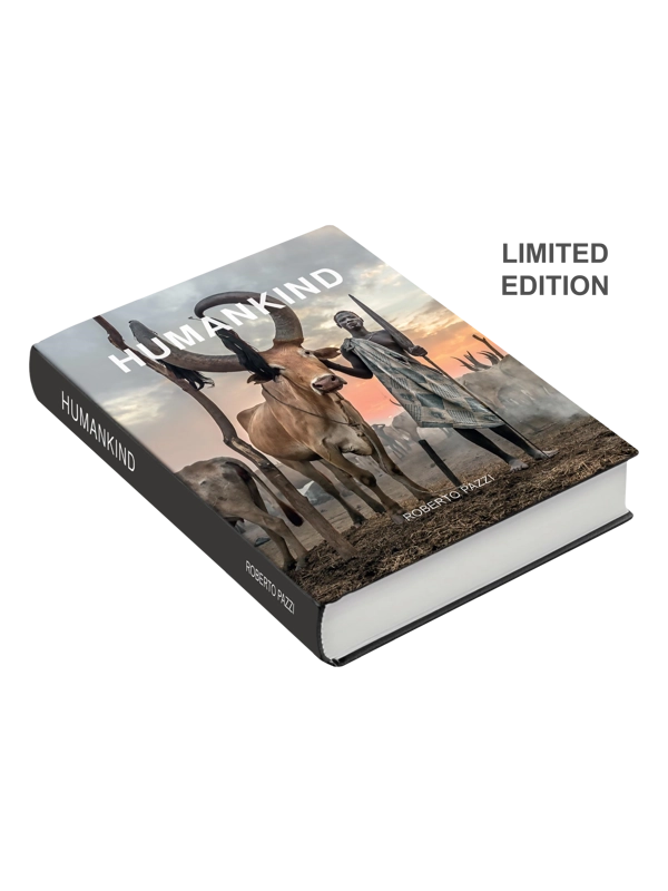 Humankind - 1st Edition