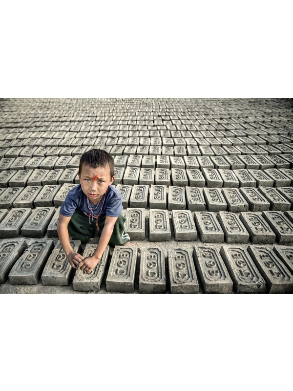 The Brick Factory