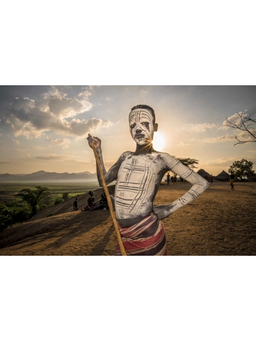 The Child of the Sun