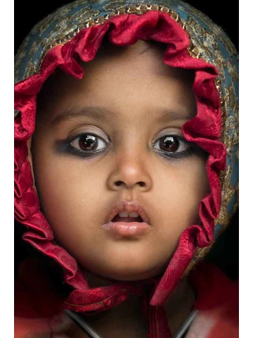 Little Red Riding Hood