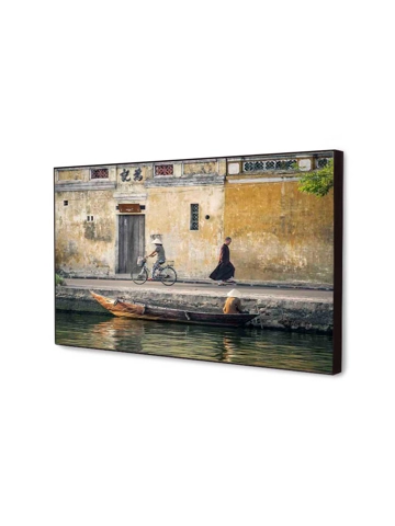 Where Time Stands Still