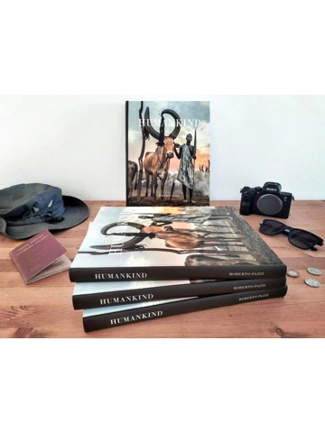 Humankind - 1st Edition