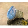 Labradorite Ring