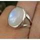 Full Moon Ring