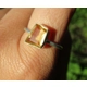 Citrine Ring