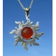 Carnelian Sunshine