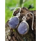 Tanzanite Earrings