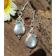 Moonstone Earrings