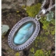 Labradorite Pendant