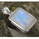 Moonstone Pendant