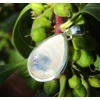 Rainbow Moonstone pendant