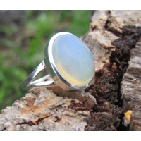 Opal Ring