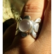 Rose Flower Ring