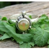 Opal Ring