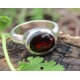 Garnet Ring