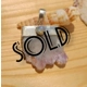 Amethyst Pendant