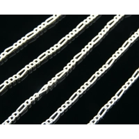 Figaro Chain 46.5 cm