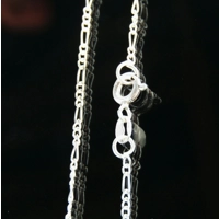 Figaro Chain 41.5 cm