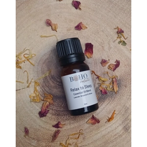 Relax to Sleep Diffuser Oil Blend