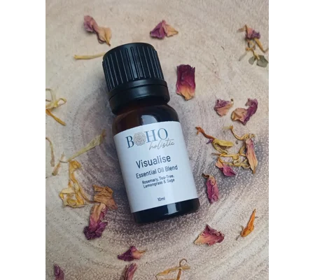 Visualise Diffuser Oil Blend