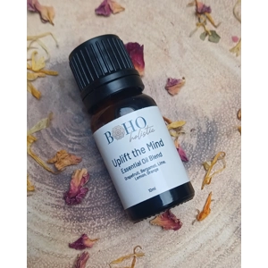 Uplift the Mind Diffuser Oil Blend