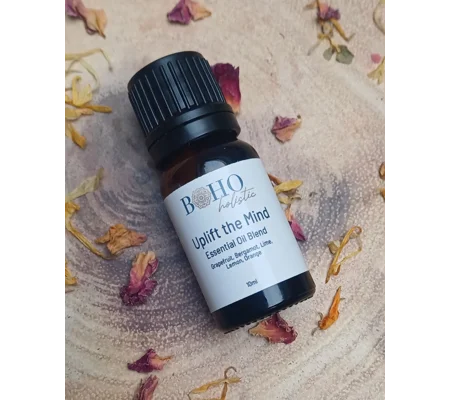 Uplift the Mind Diffuser Oil Blend