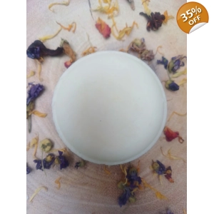 Crown & Root Shampoo Bar - Lemon Myrtle & Grapefruit