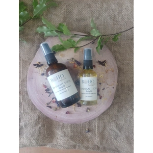 Radiant Soul Body Oil - x 5 bottles