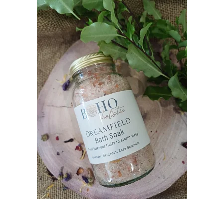 Dreamfield Bath Soak