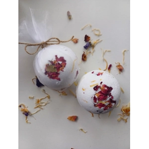 Botanical Bath Bomb