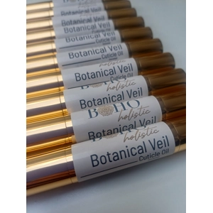 Botanical Veil Cuticle Oil