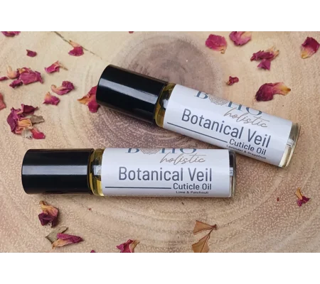 Botanical Veil Cuticle Oil