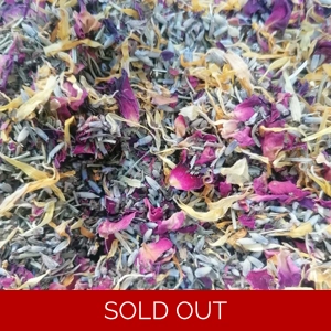 Soothe & Glow - Botanical Face Steam