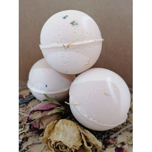 Lavender Boho Naturale Bath Bomb