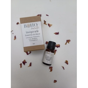 Invigorate Essential Oil Blend