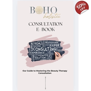 Consultation E Book