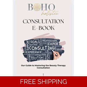 Consultation E-Book